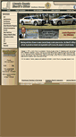 Mobile Screenshot of lincolncountysheriffms.org